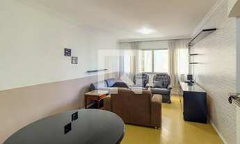 Imagem: Apartamento para Aluguel - Santa Cecília