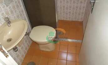 Imagem 6: Apartamento com 2 dormitórios para alugar, 50 m² por R$ 1.270,48/mês - Jardim Campos Elíse