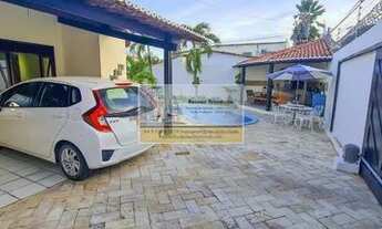 Imagem: Casa para venda, NOVA PARNAMIRIM, lote 500m²