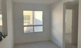 Imagem 3: Apartamento com 2 dormitórios à venda, 46 m² por R$ 215.000,00 - Santa Paula II - Vila Vel