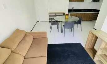 Imagem 5: Apartamento mobiliado no gran park arvores