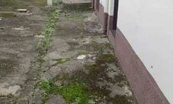 Imagem 6: Casa de 3 cômodos em vila aconchegante