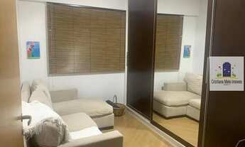 Imagem 6: Apartamento com 84m² locação, 2 dormitórios Centro de Apoio São Paulo/SP