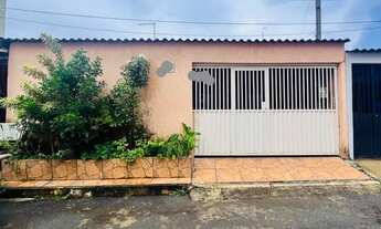 Imagem 6: Linda casa na 204 samambaia norte