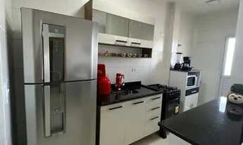 Imagem 7: Apartamento para venda possui 74 metros quadrados com 2 quartos em Maracanã - Praia Grande