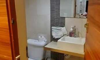 Imagem 6: Sobrado com 3 dormitórios à venda, 110 m² por R$ 493.000,00 - Cajuru - Curitiba/PR