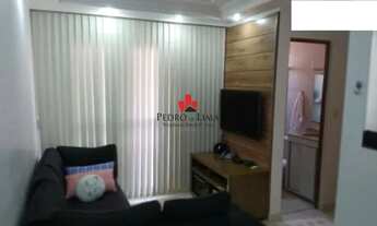 Imagem 2: Apartamento 50 m² na Vila Buenos Aires