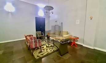 Imagem 3: Amplo apartamento 1 dormitório com garagem