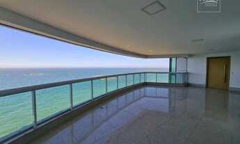 Imagem: Marina Bay andar alto na melhor coluna do