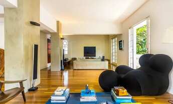 Imagem 1: SãO PAULO - Apartamento Padrão - Jardim América