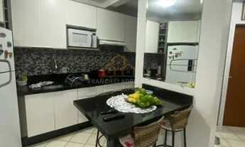 Imagem 6: Apartamento a venda no bairro Passa Vinte - Palhoça- SC