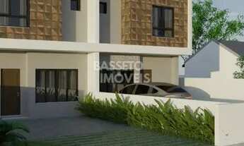 Imagem 2: FLORIANóPOLIS - Casa Padrão - Cachoeira do Bom Jesus