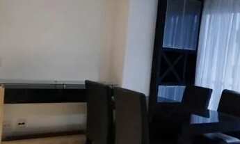 Imagem 2: Apartamento para Locação em Curitiba, Batel, 1 dormitório, 1 banheiro, 1 vaga