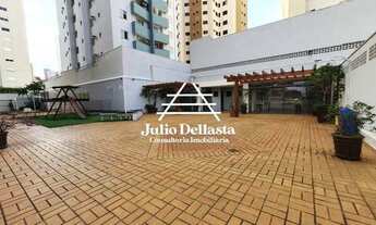 Imagem 4: Residencial Jardim América, lindo apartamento de 3 dormitórios