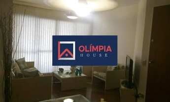 Imagem 3: Apartamento Venda 3 Dormitórios - 110 m² Moema