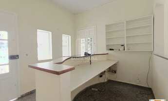 Imagem 5: Salão/Galpão (salão - térreo) , cozinha planejada