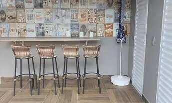 Imagem 7: Casa 3 quartos Santa Luzia Uberlândia