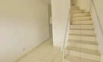 Imagem 5: Casa em Condomínio para Venda em Praia Grande, Esmeralda, 2 dormitórios, 2 banheiros, 1 va