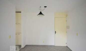 Imagem 4: Apartamento para Aluguel - Portal do Morumbi, 2 Quartos, 57 m2