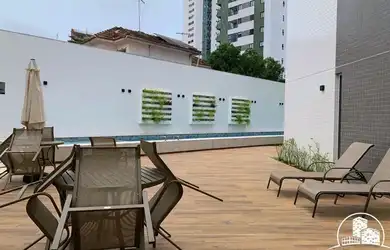 Imagem 3: OPORTUNIDADE NA MADALENA-Apto de 3 Quartos-90m2-Documentação Grátis