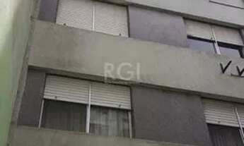 Imagem: Cobertura em Centro Histórico