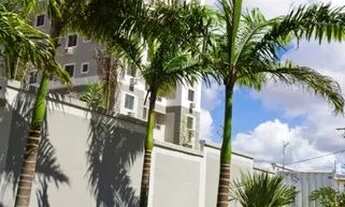 Imagem 6: Nova Parnamirim - Av. Abel Cabral - 2 Quartos 1 suíte - Aceita Financiamento