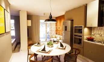 Imagem 5: FLORIANóPOLIS - Apartamento Padrão - Cachoeira do Bom Jesus