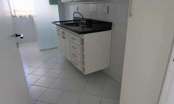 Imagem 2: Apartamento para aluguel com 67 metros quadrados com 2 quartos em Jacarepaguá - Rio de Jan