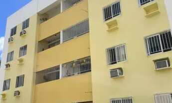 Imagem 2: Apartamento para aluguel tem 64 m² com 2 quartos sendo 1 suíte, em Iputinga - Recife - PE