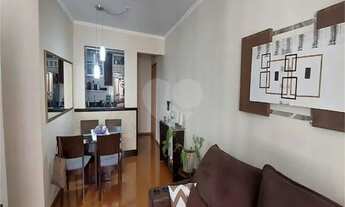 Imagem 5: APARTAMENTO 3 DORMITÓRIOS, 1 VAGA À VENDA NO JARDIM AQUARIUS