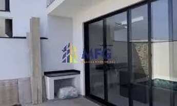 Imagem 4: Sobrado Terras de São Francisco Sorocaba/SP