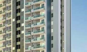 Imagem 2: Apartamento à venda, 57 m² por R$ 480.000,00 - Itaparica - Vila Velha/ES