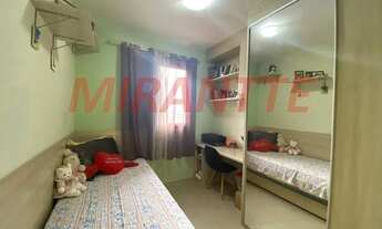 Imagem 8: Lindo apartamento em Mandaqui