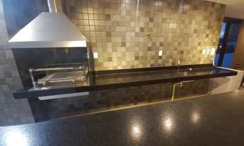 Imagem 6: Apartamento para aluguel possui 61 metros quadrados com 1 quarto em Umarizal - Belém - Par