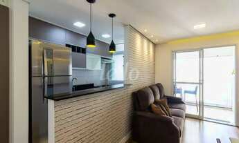 Imagem 2: São Paulo - Apartamento Padrão - Perdizes