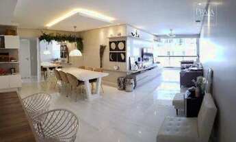 Imagem 3: Apartamento com 3 dormitórios à venda, 159 m² por R$ 1.190.000,00 - Praia da Costa - Vila