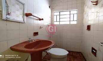 Imagem 4: Casa residencial para Locação Parque Santo Antônio, Jacareí 1 dormitório, 1 sala, 1 banhei