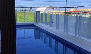 Imagem 3: Apartamento para aluguel tem 77 metros quadrados com 2 quartos em Mirim - Praia Grande - S