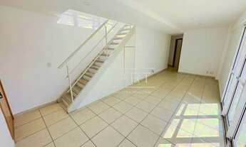 Imagem 3: Cobertura com 3 dormitórios para alugar, 187 m² por R$ 11.752,00/mês - Botafogo - Rio de J