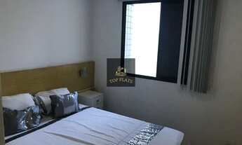 Imagem 5: Flat disponível na Vila Nova Conceição