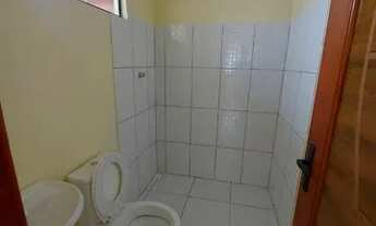 Imagem 7: Casa no Novo Aleixo para Financiamento/ 2 quartos/ Casas em Cj / Cj Águas Claras 2