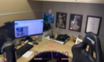 Imagem 6: Apartamento com 3 quartos no APARTAMENTO JD. GOIAS - Bairro Jardim Goiás em Goiânia