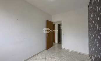 Imagem 5: SANTO ANDRé - Apartamento Padrão - Jardim Santo André