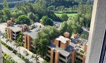 Imagem 5: RR5190D Apartamento 63m² CONDOMÍNIO LIFE PARK - OPORTUNIDADE - 2 Dorms 1 Vaga - Barueri SP