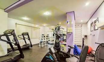 Imagem 3: Apartamento à venda em Parque Prado