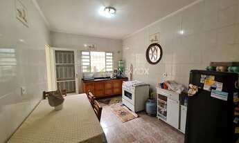 Imagem 6: Casa - Jardim Nova Europa - Campinas