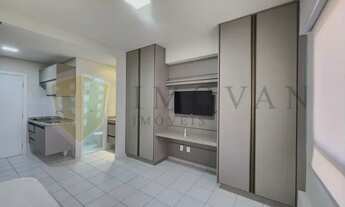 Imagem 6: Apartamento Kitchnet em Ribeirão Preto