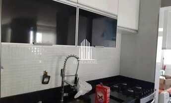 Imagem 7: Apartamento a venda, 60m² no horto do Ypê
