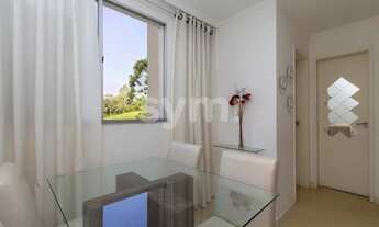 Imagem 7: CURITIBA - Apartamento Padrão - Campo Comprido