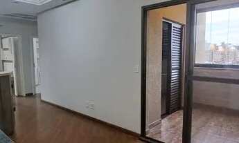 Imagem 7: Apartamento para locação no Urbanova com varanda gourmet